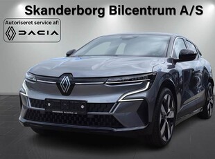 Renault Mégane E-TECH Techno 220HK 5d Aut.