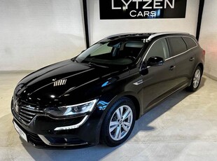 Renault Talisman 1,6 dCi 130 Zen Sport Tourer EDC