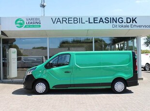 Renault Trafic T29 1,6 dCi 125 L2H1