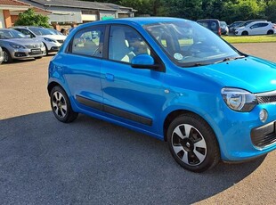 Renault Twingo 1,0 SCe 70 Dynamique