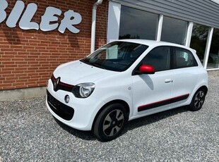 Renault Twingo 1,0 SCe 70 Expression