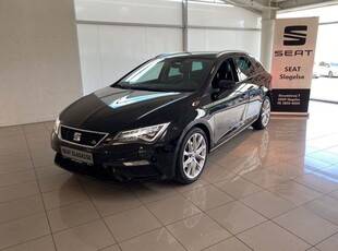 Seat Leon 1,5 TSi 150 FR ST