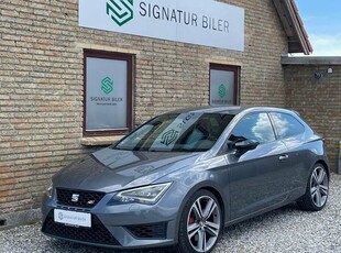 Seat Leon 2,0 TSi 280 Cupra SC