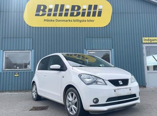 Seat Mii 1,0 60 Style eco