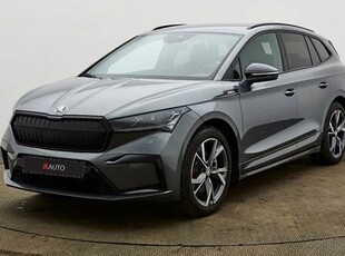 Skoda Enyaq 80 iV Sportline