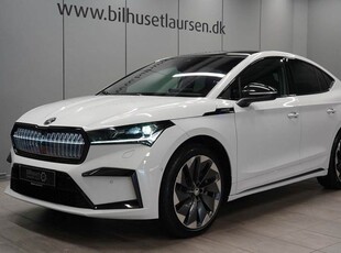 Skoda Enyaq 80 iV Sportline Coupé