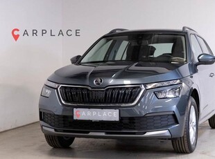 Skoda Kamiq 1,0 TSi 110 Dynamic DSG