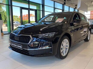 Skoda Octavia 1,5 eTSi 150 Selection Combi DSG