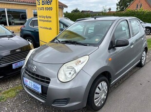 Suzuki Alto 1,0 GLX ECO+