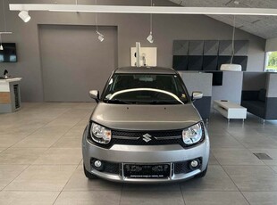 Suzuki Ignis 1,2 Dualjet Club