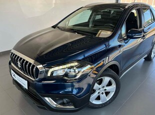 Suzuki S-Cross 1,0 Boosterjet Active