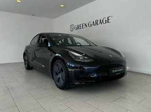 Tesla Model 3 EL Standard Range 283HK Aut.