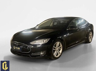 Tesla Model S 85