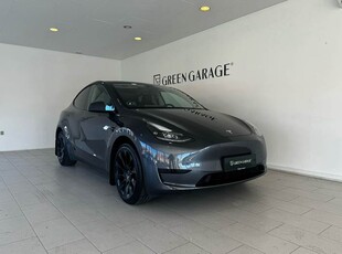 Tesla Model Y EL RWD 299HK 5d Aut.