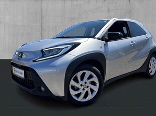 Toyota Aygo X 1,0 Active s-CVT