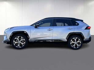 Toyota RAV4 Plug-in2,5 Plugin-hybrid H3 Style AWD 306HK 5d 6g Aut.