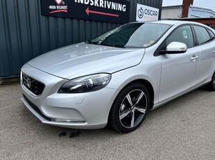 Volvo V40 1,6 D2 115 Summum