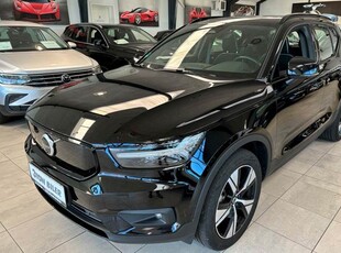 Volvo XC40 P8 ReCharge Twin R-Design