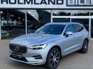 Volvo XC60 2,0 D4 190 Inscription aut.