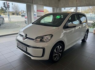 VW E-UP! Active