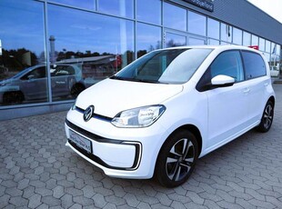 VW E-UP! Active