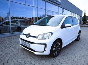 VW E-UP! United