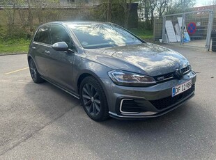 VW Golf VII 1,4 GTE DSG