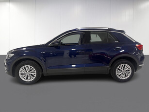 VW T-Roc1,5 TSI ACT Style DSG 150HK 5d 7g Aut.