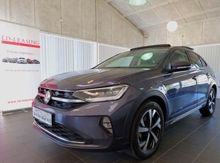 VW Taigo 1,5 TSi 150 Style DSG