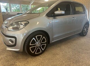 VW UP! 1,0 60 Move Up! BMT