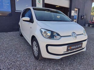 VW UP! 1,0 60 Move Up! BMT