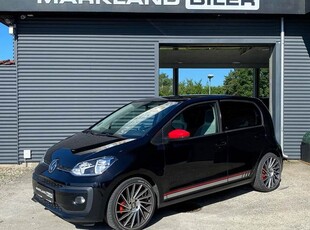 VW UP! 1,0 MPi 60 Beats Up!