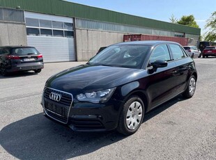 Audi A1 1,6 TDi 90 Ambition Sportback