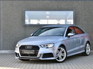 Audi A3 30 TDi S-line S-tr.