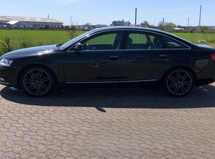 Audi A6 2,0