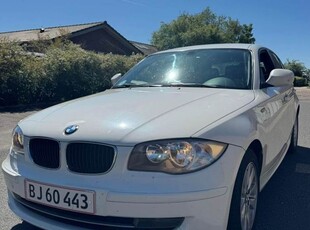 BMW 116d 2,0 116D