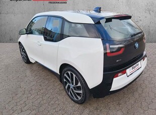 BMW i3 REX