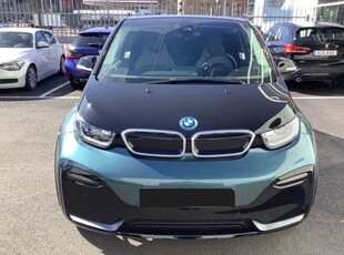 BMW i3 S EL Charged Plus 184HK 5d Aut.