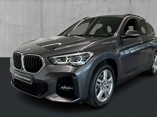 BMW X1 1,5 xDrive25e M-Sport aut.