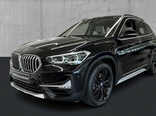 BMW X1 1,5 xDrive25e X-Line aut.