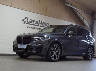 BMW X5 3,0 xDrive45e M-Sport+ aut.