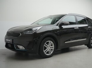 Brugt Kia Niro HEV Premium DCT