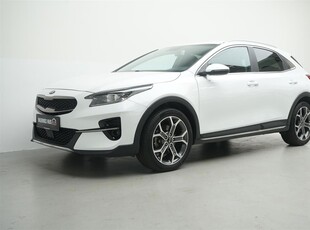 Brugt Kia XCeed CRDi 136 Comfort DCT