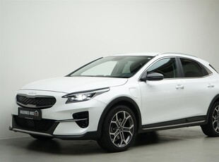 Brugt Kia XCeed PHEV Upgrade DCT