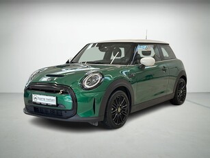 Brugt MINI Cooper SE Maximise