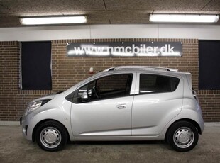 Chevrolet Spark 1,2 LS