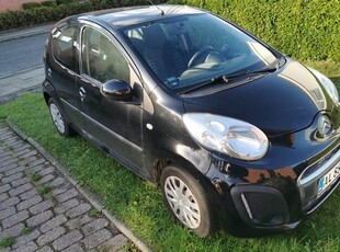 Citroën C1 1,0