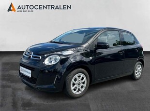 Citroën C1 1,0 VTi 72 VTR