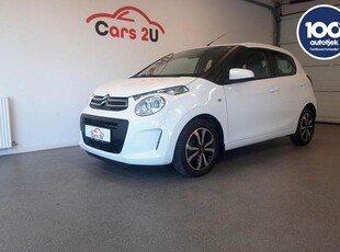 Citroën C1 1,2 PureTech 82 Cool