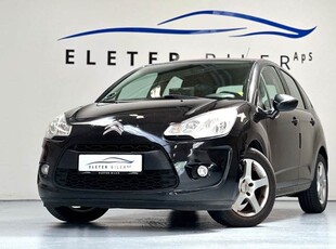 Citroën C3 1,6 HDi 92 Attraction